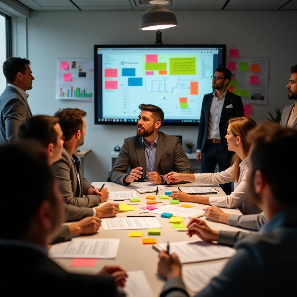 Formation sur la conformité des avantages sociaux en entreprise.